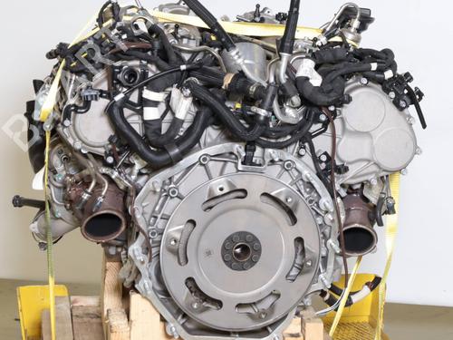 Engine ALFA ROMEO GIULIA (952_) 2.9 Quadrifoglio (952AAM24) | BP23241336M1 - Image 4