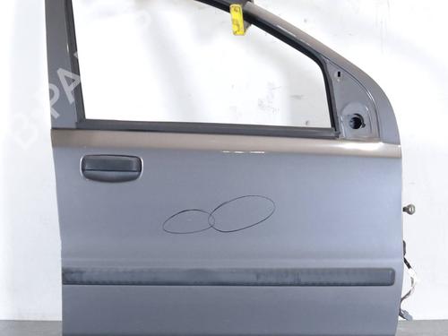 Used Right front door Right front door FIAT PANDA (169_) 1.3 D Multijet (169AXG1A, 169AXD1A) (75 hp) 39944441 39944441