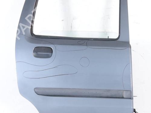 right-rear-door-opel-agila-a-h00-2000-2001-2002-2003-2004-2005-2006-2007-37231104 main image