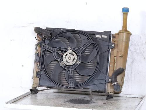 Radiator set FIAT 500 (312_) 1.2 (312AXA1A) | BP37258669M120 - Image 2