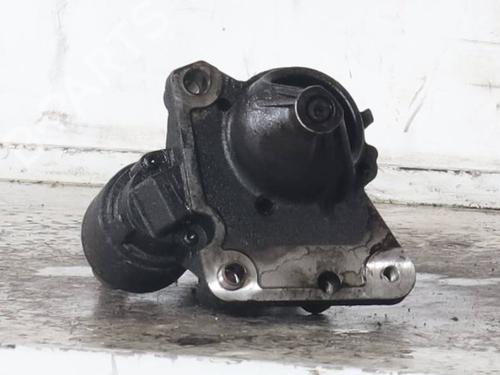 Used Starter Starter PEUGEOT 107 (PM_, PN_) 1.4 HDi (54 hp) 34208079 34208079