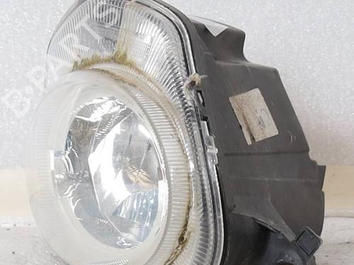 Left daytime light FIAT 500 (312_) 1.2 (312AXA1A) | BP37192623C104 - Image 2