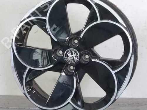 Used Rim Rim ALFA ROMEO JUNIOR (626_, 627_) Electric (156 hp) 34207992 34207992