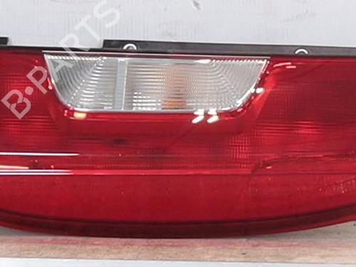 Used Right taillight Right taillight FIAT DOBLO MPV (119_, 223_) 1.6 16V (223AXD1A) (103 hp) 24177307 24177307