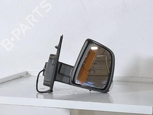 Used Right mirror Right mirror FIAT DOBLO Platform/Chassis (263_) 1.6 D Multijet (263YXD1B, 263XYR1B, 263YXX1B, 263HXD1B,... (105 hp) 29186505 29186505