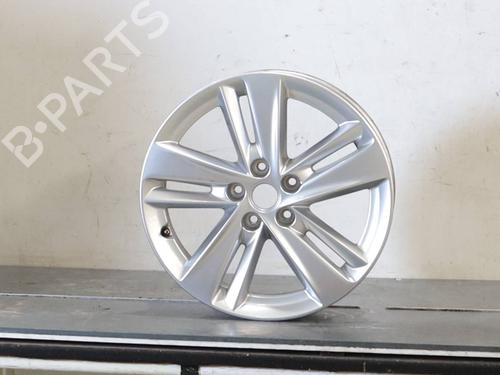 rim-opel-grandland-grandland-x-a18-p1uo-2017-39881292 main image