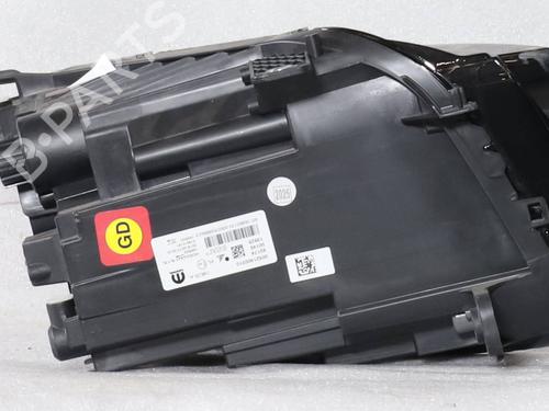 Left headlight FIAT 500e (332_) Elektro 3+1 (FA1) | BP36404462C28 - Image 3