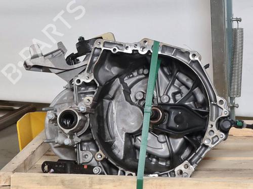 Gearbox JEEP AVENGER (J2) 1.2 GSE T3 | BP30738821M3