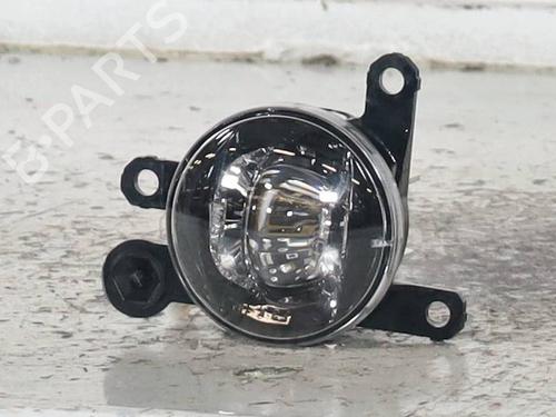 Used Right front fog light Right front fog light FIAT 600e / 600 (365_, 364_) Electric (156 hp) 30662636 30662636