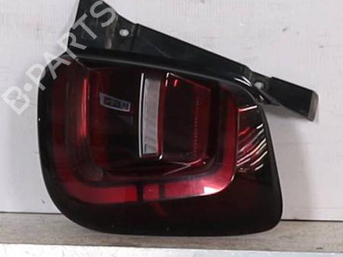 Used Right taillight Right taillight FIAT 500e (332_) Elektro (FA1) (95 hp) 26309811 26309811