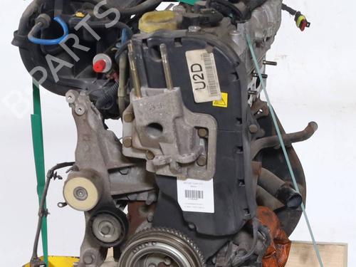 Engine LANCIA MUSA (350_) 1.4 (350.AXA11, 350.AXA1A) | BP31793664M1
