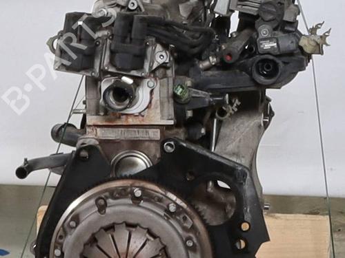 Engine FIAT PANDA (169_) 1.2 (169.AXB11, 169.AXB1A) | BP29530236M1 