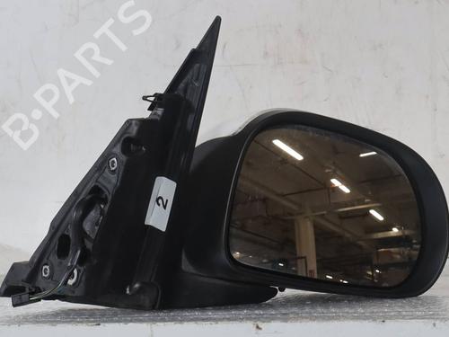 Used Right mirror Right mirror FIAT 500L (351_, 352_) 1.6 D Multijet (199LYE1B) (120 hp) 33284780 33284780