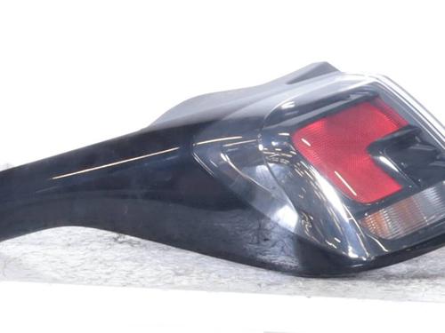 Used Left taillight Left taillight OPEL CROSSLAND X / CROSSLAND (P17, P2QO) 1.2 (75) (110 hp) 30360792 30360792