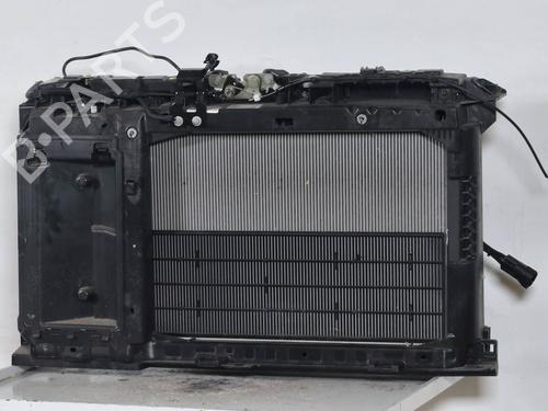 Used AC radiator JEEP AVENGER (J2) Electric (156 hp) 30859286
