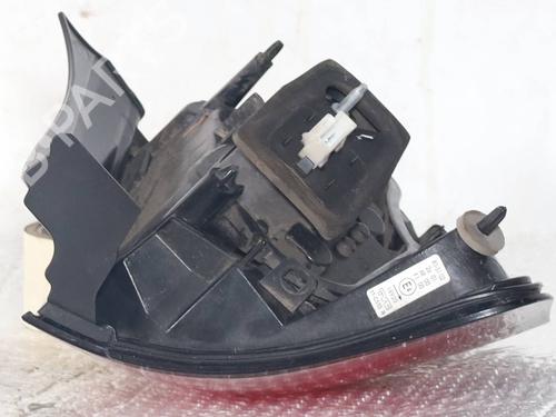 Right taillight CITROËN C3 II (SC_) 1.4 HDi 70 (SC8HZC, SC8HR0, SC8HP4) | BP36568119C35 - Image 4