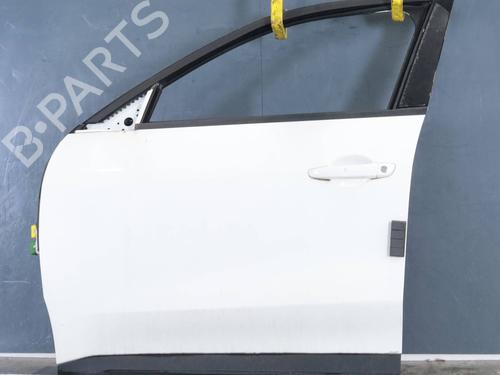 left-front-door-abarth-600e-365-2024-37258705 main image