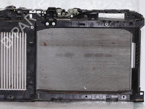 Used Radiator set Radiator set 39427570 39427570