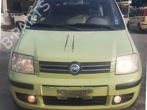 Brukte deler til FIAT PANDA (169_) 1.2 (169.AXB11, 169.AXB1A) 4529971