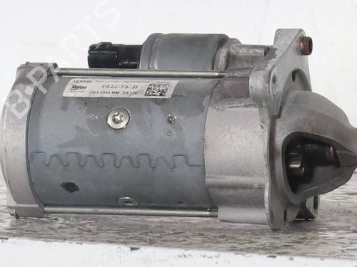 Starter FIAT DUCATO Van (250_) 180 Multijet 2,2 D | BP32706540M8 - Image 2