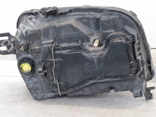 Used Right headlight FIAT PANDA (169_) 1.2 (169.AXB11, 169.AXB1A) (60 hp) 25793091