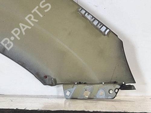 Left front fenders FIAT PANDA (312_, 319_) 1.0 Mild Hybrid | BP27204887C41 