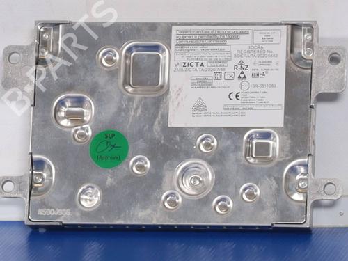 Radio JEEP COMPASS (MP, M6, MV, M7) 1.3 | BP33233854E6 - Image 2