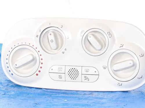 Used Climate control Climate control FIAT 500 (312_) 1.0 Mild Hybrid (312.AYD1B) (69 hp) 30931030 30931030
