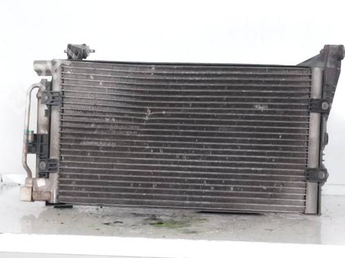AC radiator FIAT SEICENTO / 600 (187_) 1.1 (187AXB, 187AXB1A, 187AXC1A02) | BP29530150M32 