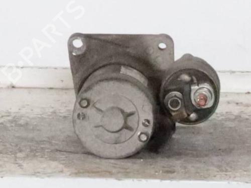 Used Starter Starter FIAT PANDA (169_) 1.2 (169.AXB11, 169.AXB1A) (60 hp) 28314177 28314177