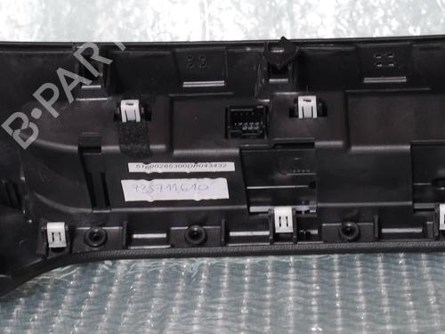 Climate control JEEP AVENGER (J2) 1.2 GSE T3 | BP38770226I5 - Image 3