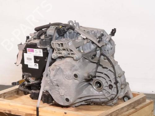 Gearbox ALFA ROMEO TONALE (965_) 1.5 Mild Hybrid | BP40071748M3 - Image 4