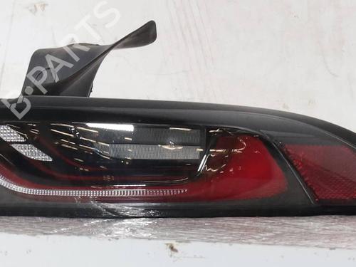 Used Right taillight Right taillight ALFA ROMEO TONALE (965_) 1.3 Hybrid Q4 (280 hp) 33055515 33055515