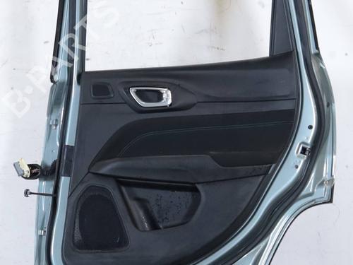 Dør højre bagtil JEEP COMPASS (MP, M6, MV, M7) 1.5 T4 Hybrid | BP34646359C5 - Image 3