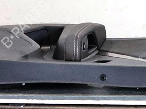 Rear left panel OPEL ASTRA L (OV5) 1.2 MHEV (FPHPY) | BP39199262C60 - Image 3