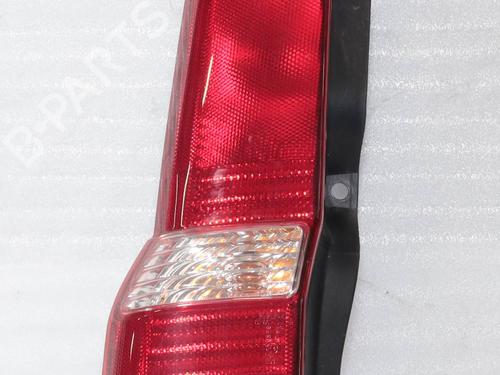 Used Left taillight Left taillight 36963649 36963649