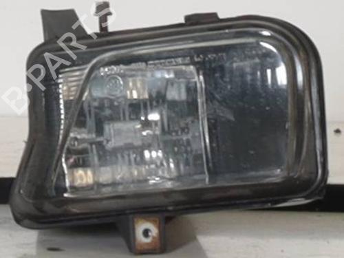 Venstre  Fortil Tågelygte FIAT PUNTO (176_) 1.2 16V (86 hp) 30662003