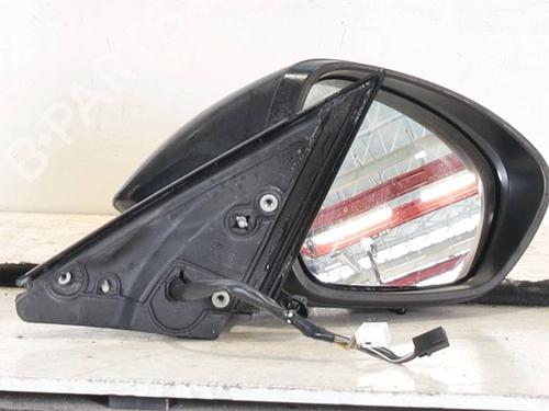 Right mirror ALFA ROMEO STELVIO (949_) 2.0 Q4 (949.AXF2A) | BP29530259C27 