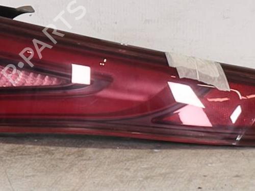 Used Right taillight Right taillight ALFA ROMEO GIULIA (952_) 2.9 Quadrifoglio (952AAM24) (510 hp) 26309736 26309736