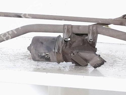 Vindrude Viskermekanisme CITROËN C3 II (SC_) 1.1 i (60 hp) 33051020