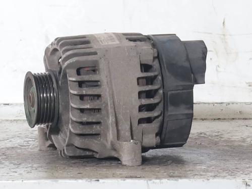 Alternator FIAT PANDA (169_) 1.2 (169.AXB11, 169.AXB1A) | BP33537794M7 - Image 2