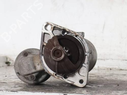 Used Starter Starter LANCIA YPSILON (843_) 1.3 D Multijet (843.AXF11, 843.AXF1A, 843.AXM11,... (75 hp) 33233959 33233959