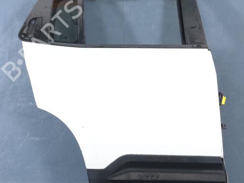 Used Right rear door Right rear door JEEP AVENGER (J2) 1.2 Hybrid 4Xe (145 hp) 34646511 34646511
