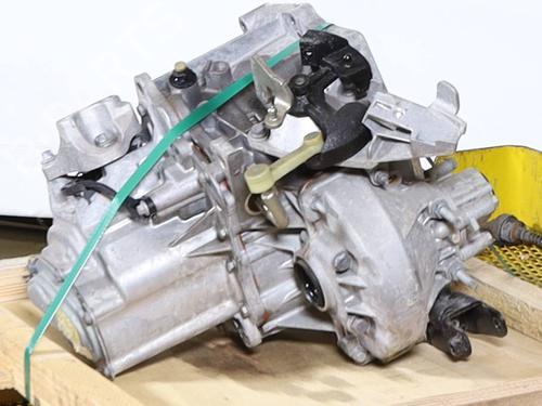 Gearbox JEEP AVENGER (J2) 1.2 GSE T3 | BP38684195M3  - Image 5