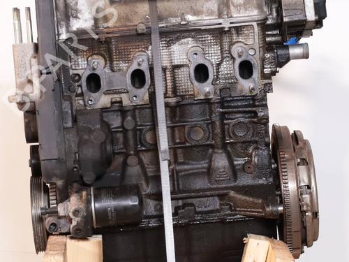 Used Engine Engine FIAT PANDA (169_) 1.2 (169.AXB11, 169.AXB1A) (60 hp) 40178952 40178952