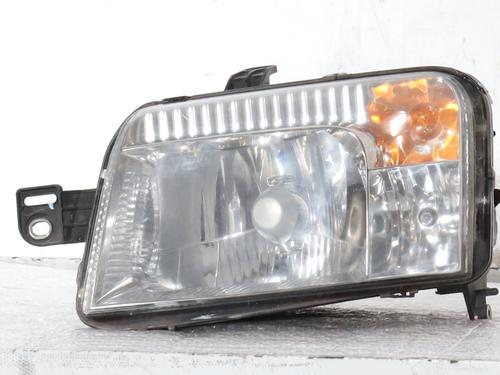 Used Left headlight Left headlight FIAT PANDA (169_) 1.2 (169.AXB11, 169.AXB1A) (60 hp) 33771044 33771044