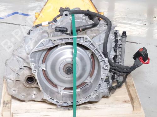 Used Gearbox Gearbox FIAT 500X (334_) 1.5 T4 Hybrid (131 hp) 30661895 30661895