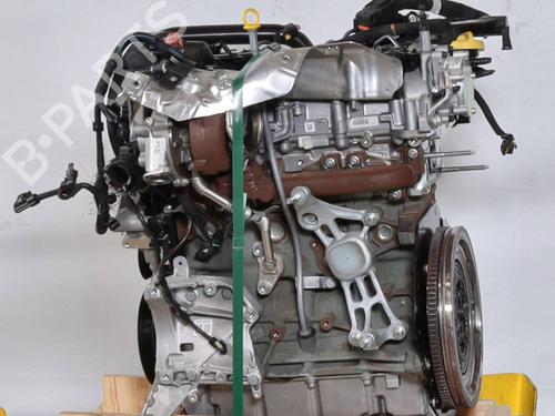 Engine ALFA ROMEO TONALE (965_) 1.6 VGT-D | BP29453837M1 