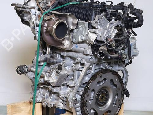 Engine JEEP RENEGADE SUV (BU, B1, BV) 1.3 PHEV 4Xe | BP38590290M1 - Image 4