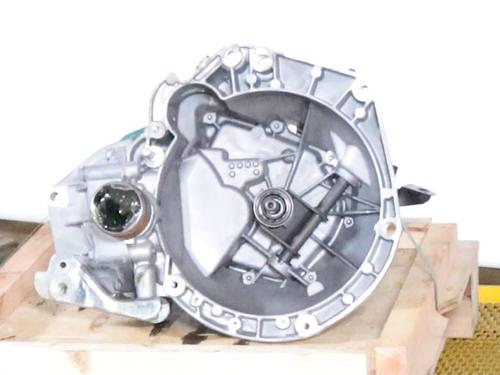 Gearbox FIAT PANDA (312_, 319_) 1.0 Mild Hybrid (312.PYD1B) | BP27640398M3